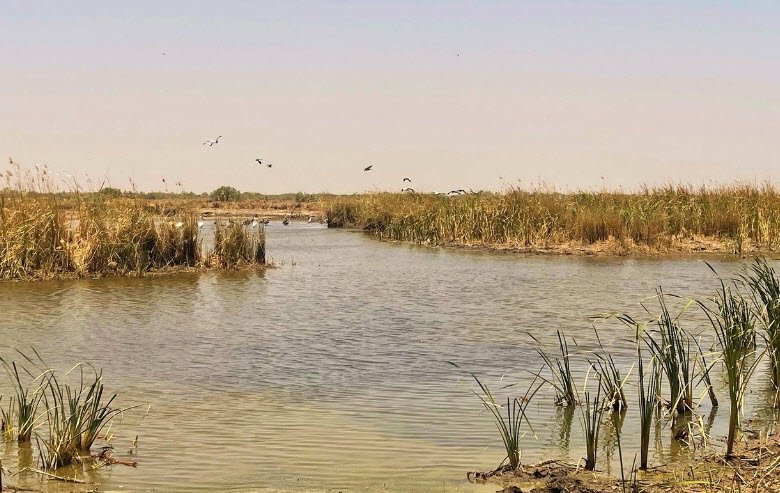 Lake Rkiz , , Philippines